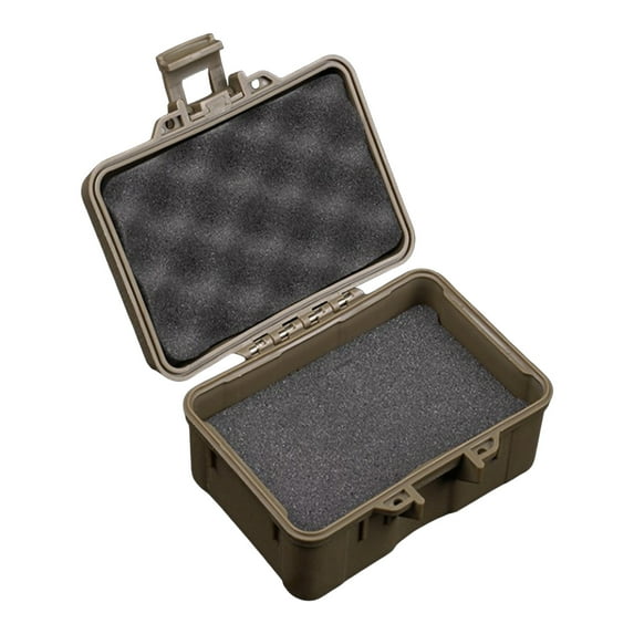 7829 Waterproof Dry Box Plastic Protective Hard Case Shockproof Survival Container