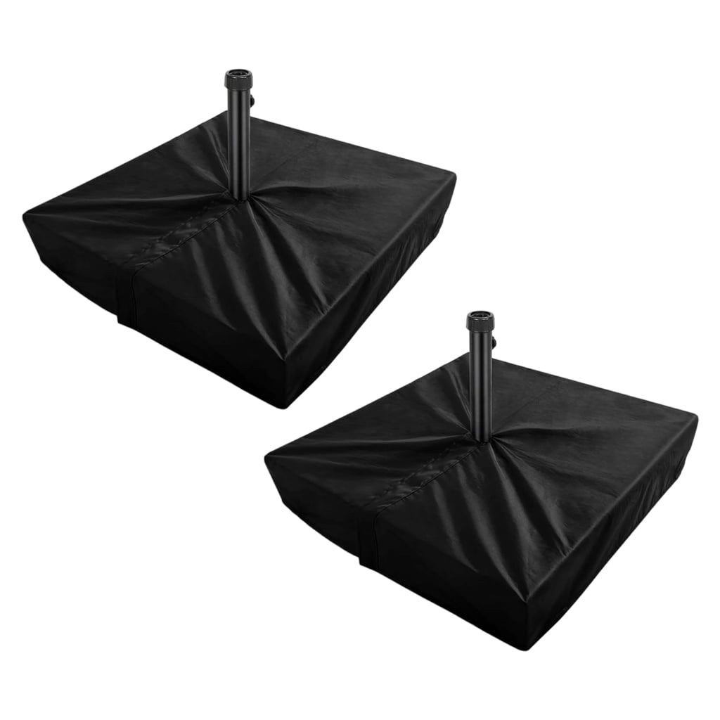 7829 Waterproof Sun Resistant Patios Umbrella Base Protectors Elastic Fastening Cord