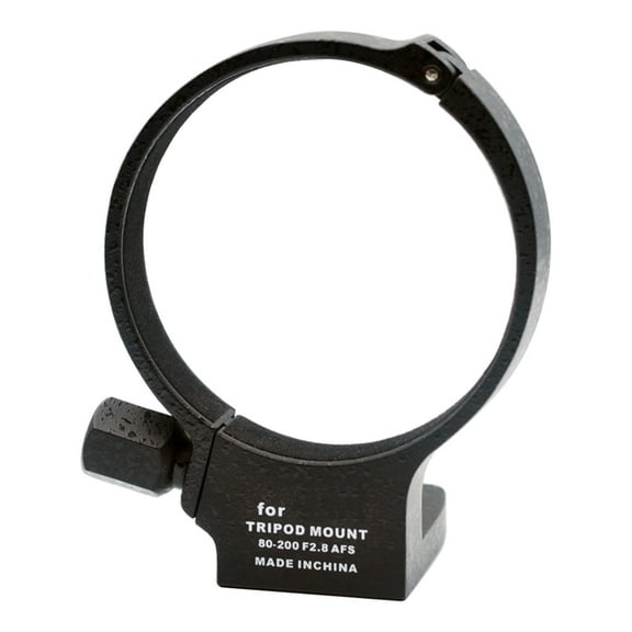 7829 for Zoom 80-200mm f/2.8D Durable Lens Adapter Collar Replace