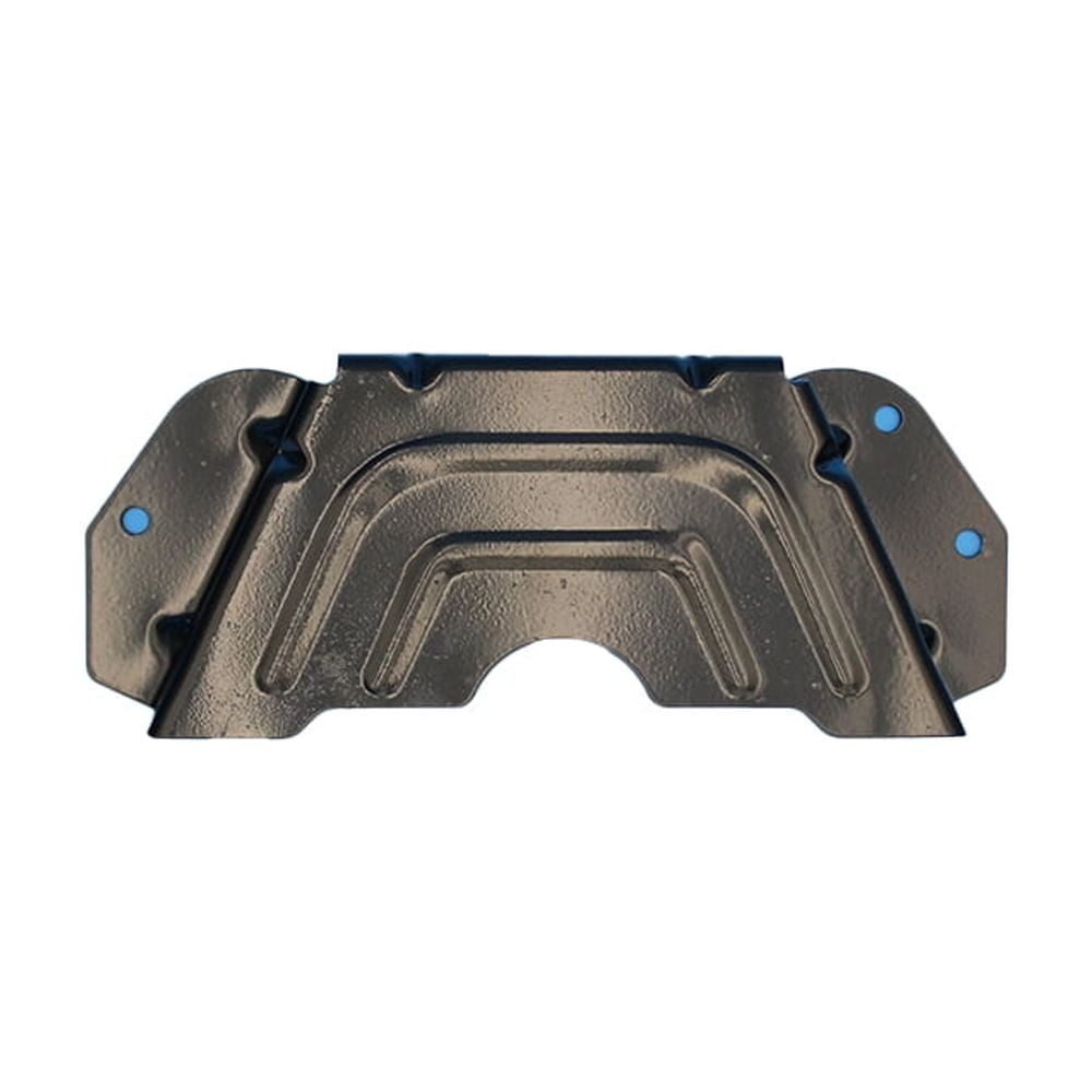 2-Pack Spindle Pulley Belt Guard Cover Compatible With MTD 42 46 Deck Tractors – Replaces 783-06424A For Craftsman, Troy-Bilt & More