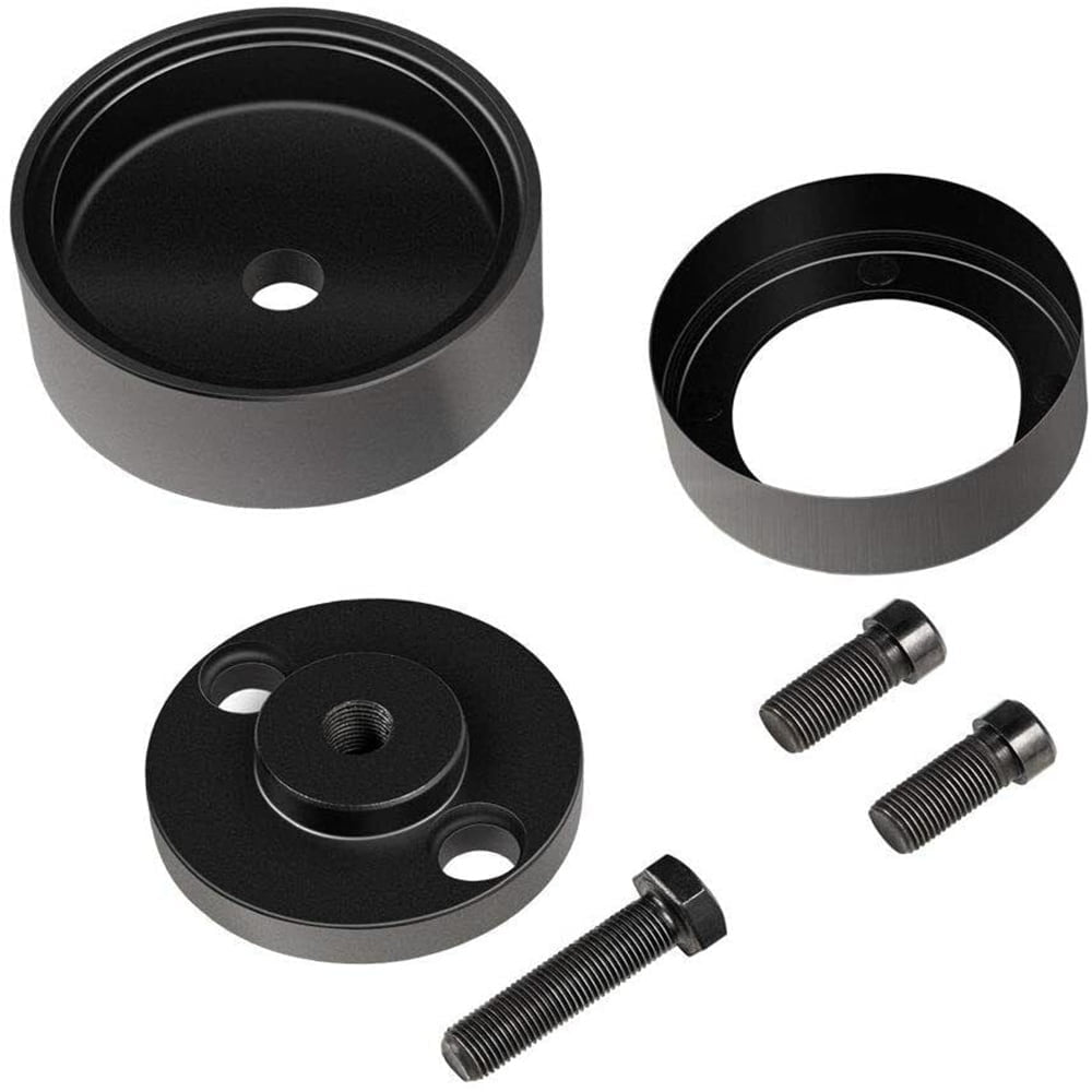 Ford Explorer Seal Installer Rear Crankshaft Seal Installer Tool Kit | OTC 7834 Replacement For Ford Ranger, Explorer, Aerostar OTC 7834 Tool - View #3