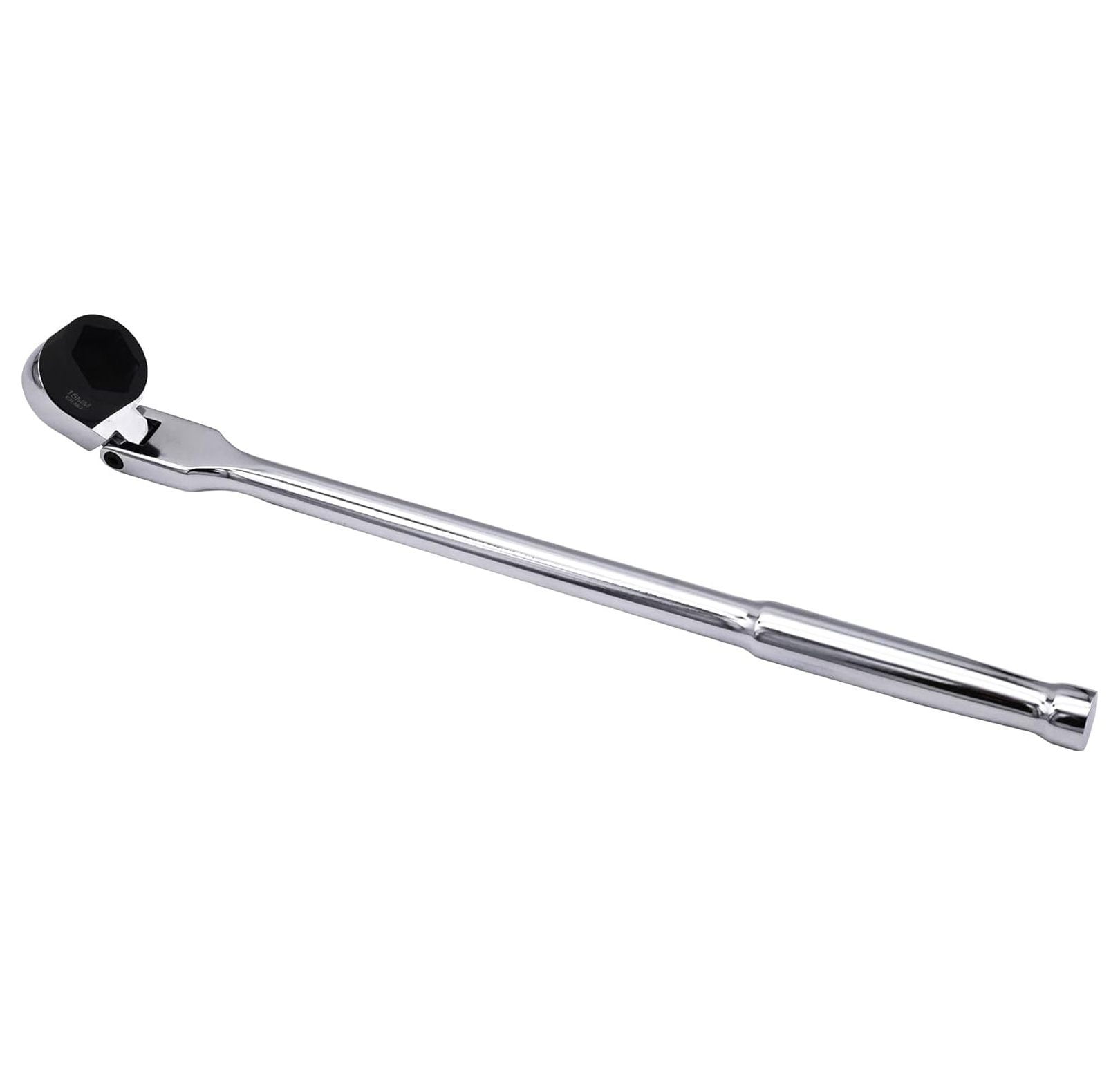 レオ　デュークス 78345 Long Flex Head Ratchet Wrench For 1/4