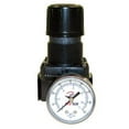thumbnail image 1 of 7844 Standard 0.5 In. Npt Air Regulator With Gauge, 100 Scfm, 1 of 1