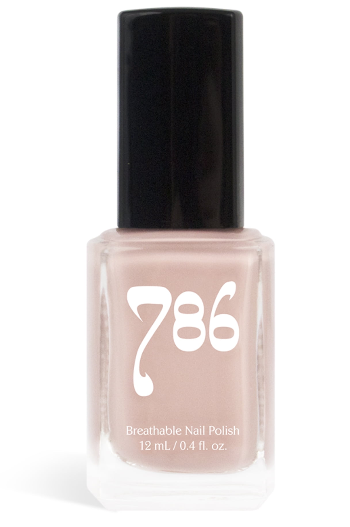 D・Cosmetics 786 Cosmetics Dakar, Vegan Nail Polish, Halal Nail Polish