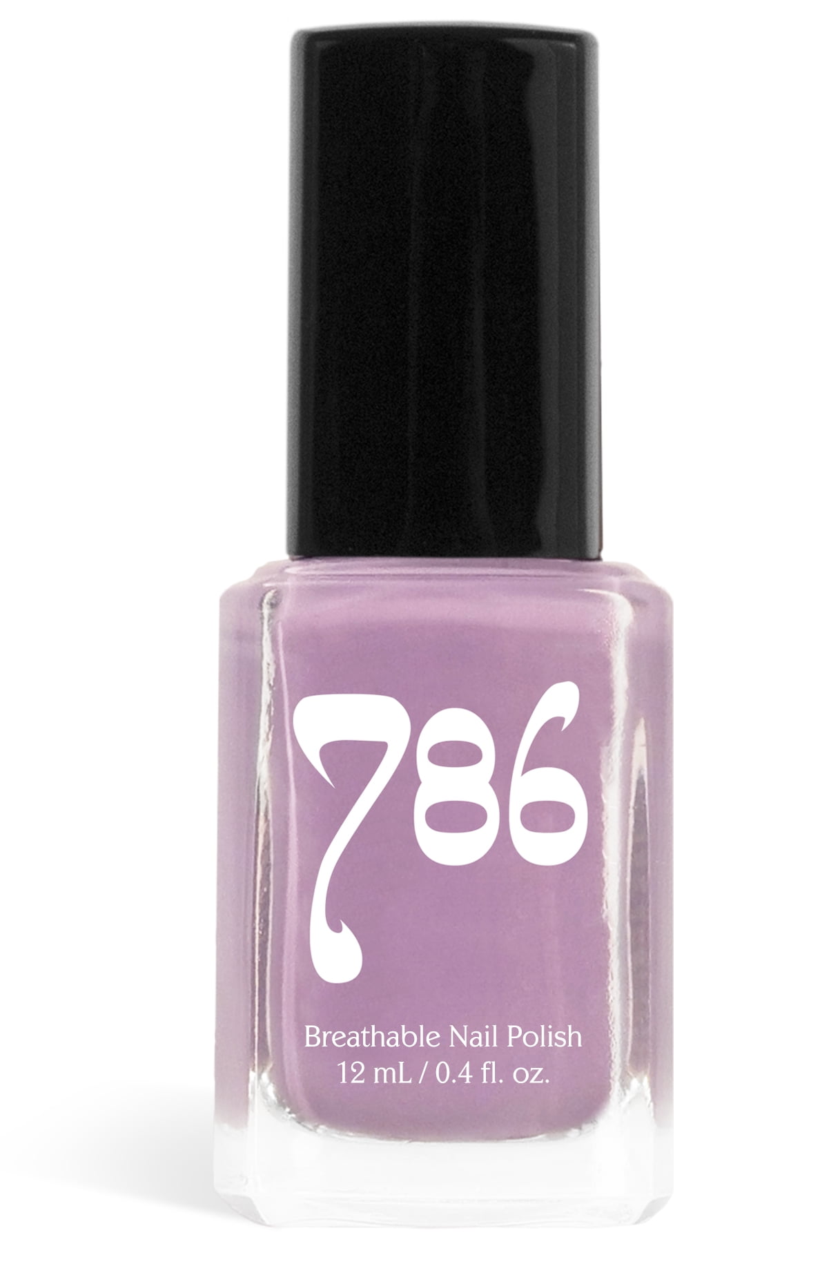 786 Cosmetics Jakarta - Vegan, Breathable, Halal Nail Polish