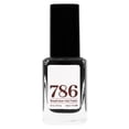 thumbnail image 1 of 786 Cosmetics Java - Vegan, Breathable, Halal Nail Polish, 1 of 4