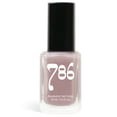 thumbnail image 1 of 786 Cosmetics Kashmir - Vegan, Breathable, Halal Nail Polish, 1 of 3