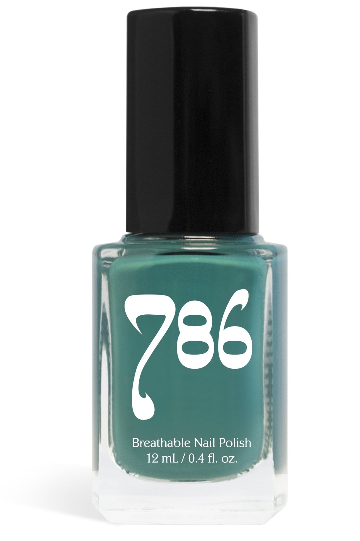 786 Cosmetics Lagos, Vegan Nail Polish, Halal Nail Polish