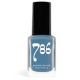 thumbnail image 1 of 786 Cosmetics Male - Vegan, Breathable, Halal Nail Polish, 1 of 4