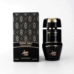 Dubai King by Jo Milano, 3.4 oz EDP for Men