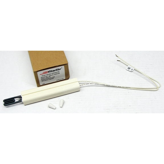 IG9159 Gas Oven Igniter Replaces 786324