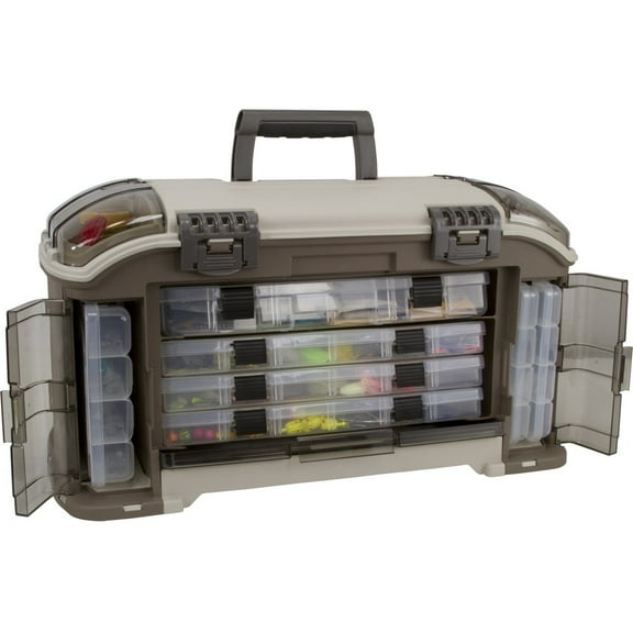 787-010 3700 Size Angled StowAway System