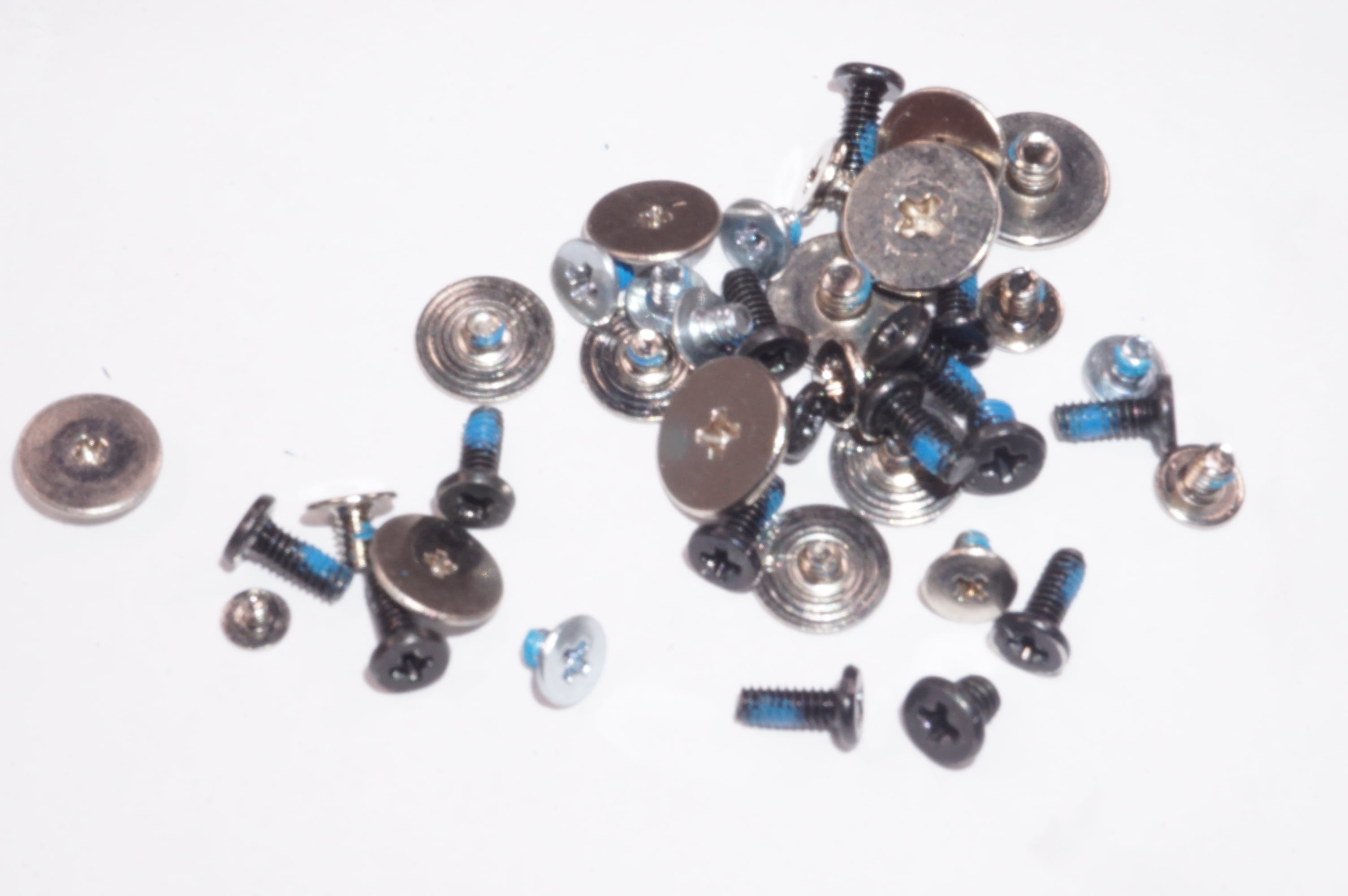 787722-001 Hp Screws Kit 14 G3 Chromebook 14-X010WM 14-X050NR 14-X040NR