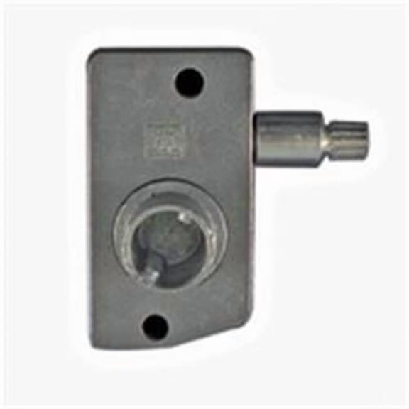 787CR Right Hand Window Operator - Silver - Standard Size - Durable Construction