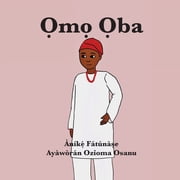 Ọmọ Ọba, Paperback
