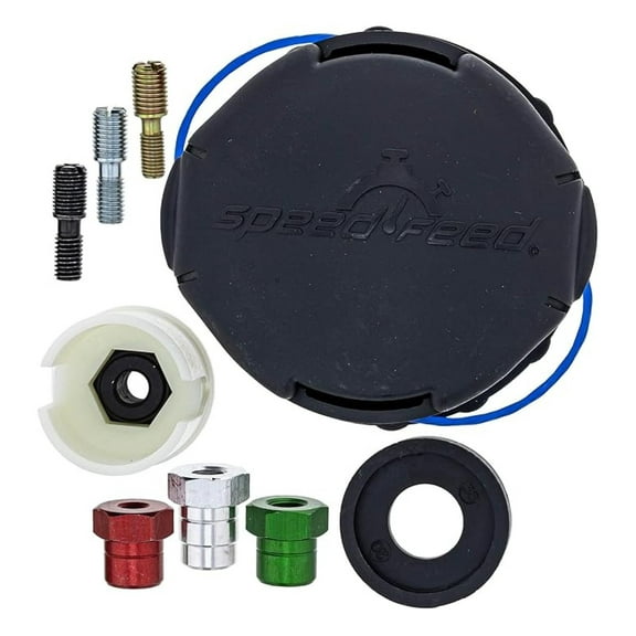 78890-30000 Speed-Feed 400 Universal Bump Feed Trimmer Head