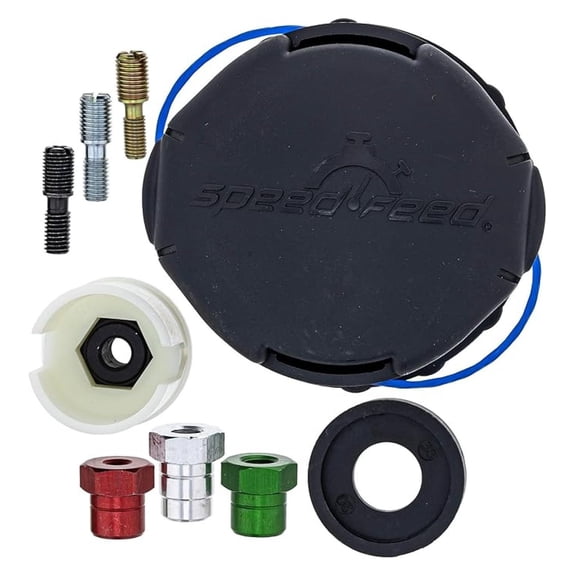 78890-30000 Speed-Feed 400 Universal Bump Feed Trimmer Head