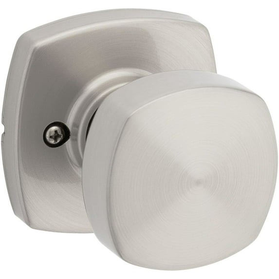 788AYK MDT 15 Arroyo Dummy - Satin Nickel