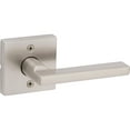 thumbnail image 1 of 788HFL SQT 15 CP Halifax Dummy - Satin Nickel, 1 of 1