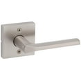 thumbnail image 1 of 788LSL SQT 15 Lisbon Dummy - Satin Nickel, 1 of 7