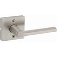 thumbnail image 1 of 788LSL SQT 15 Lisbon Dummy - Satin Nickel, 1 of 7