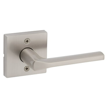 788LSL SQT 15 Lisbon Dummy - Satin Nickel