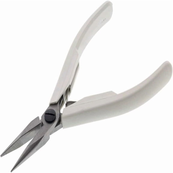 7891 Supreme Snipe Nose Pliers, 132mm Length, 1.2mm Tip Width$$Tools & Hardware Other
