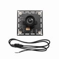 thumbnail image 1 of 78Degree USB Camera Module 8 Million Fixed Focus HD Industrial Camera Driver Free IMX179 Camera Module with 1M USB Cable,1 x Camera Module 1 x USB Cable, 1 of 8
