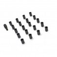 thumbnail image 1 of 78K544 M12-1.25 in. 5 Lug Car Tuner Install Kit, 1 of 1