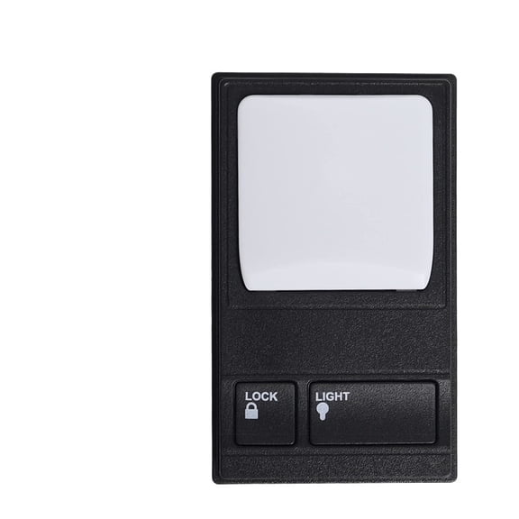 78LM Garage Door Opener Remote Control 315MHz 390MHz Multi-Function Wall Keypad Control Panel ,Universal Remote Adapter