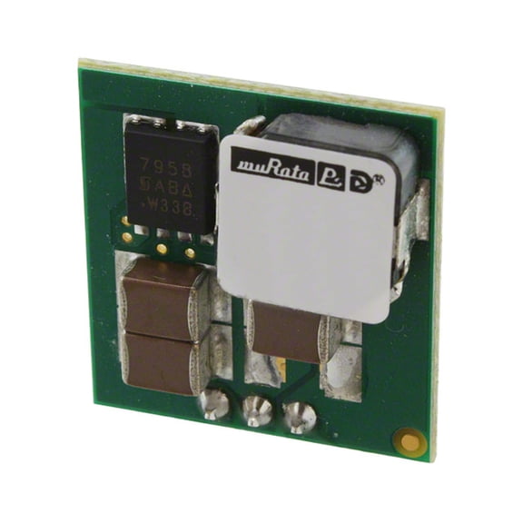 78SRH-5/2-C Linear Regulator Replacement DC DC Converter 1 Output 5V 2A 8V - 32V Input :RoHS
