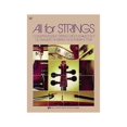 thumbnail image 1 of Pre-Owned 78VA - All for Strings - Book 1 – Viola (Paperback) 0849732239, 1 of 1