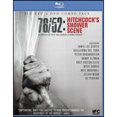 thumbnail image 1 of Pre-Owned 78/52: Hitchcock's Shower Scene [Blu-ray] (Blu-ray 0826663185089) directed by Alexandre O. Philippe, 1 of 1