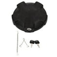 78mm Fuel Tank Cover Gas Cap With Keys 1189577 for FM7 FM9 FM10 FM12
