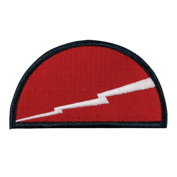 78th Training Division Patch Color