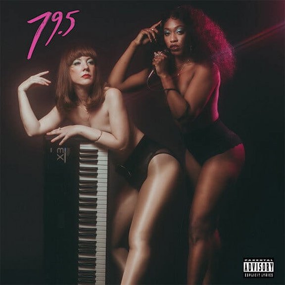 79.5 - 79.5 - Music & Performance - Vinyl