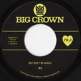 thumbnail image 1 of 79.5 - Boy Don't Be Afraid / I Stay, You Stay - Music & Performance - Vinyl [7-Inch], 1 of 1