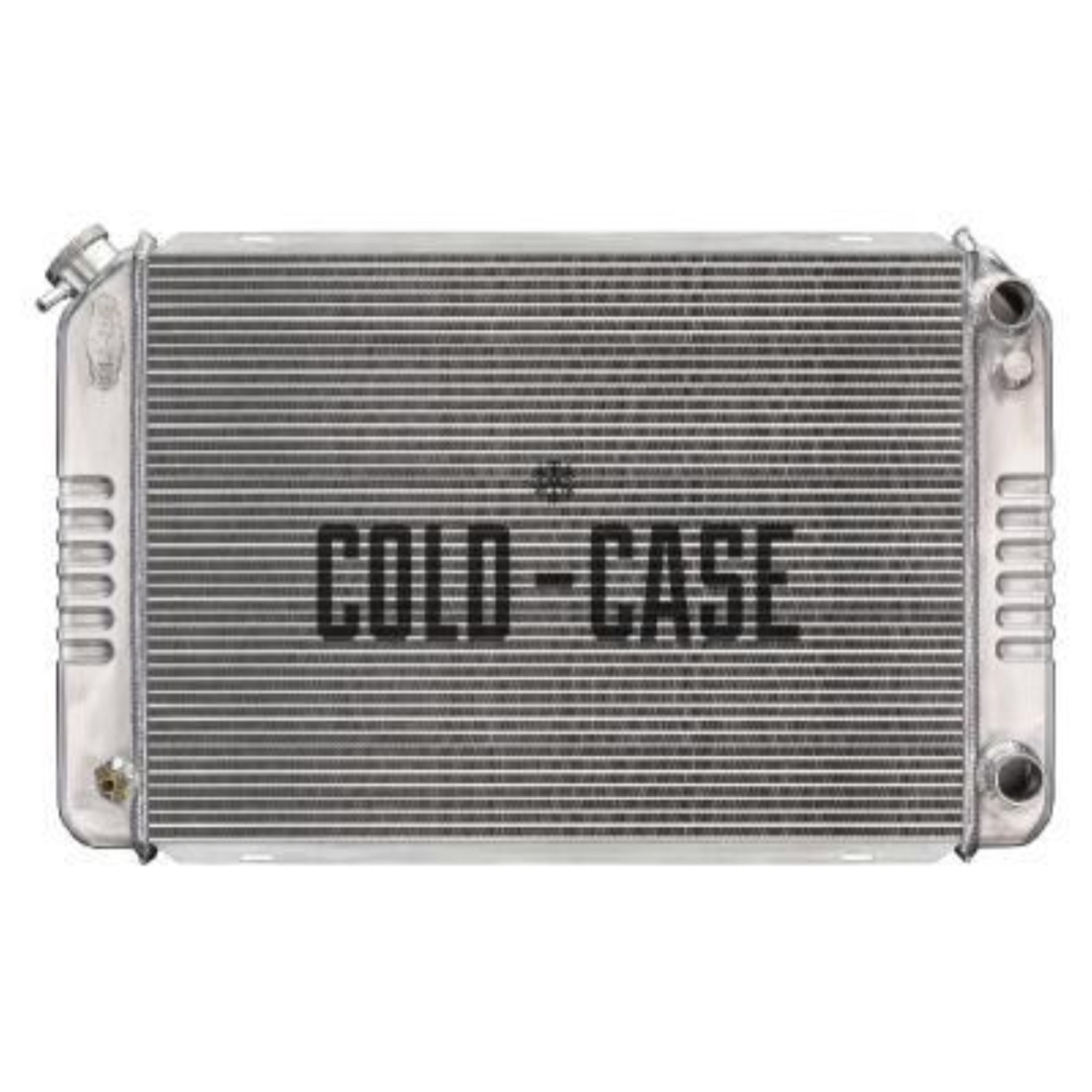 79-93 Mustang LS Swap Swap Radiator