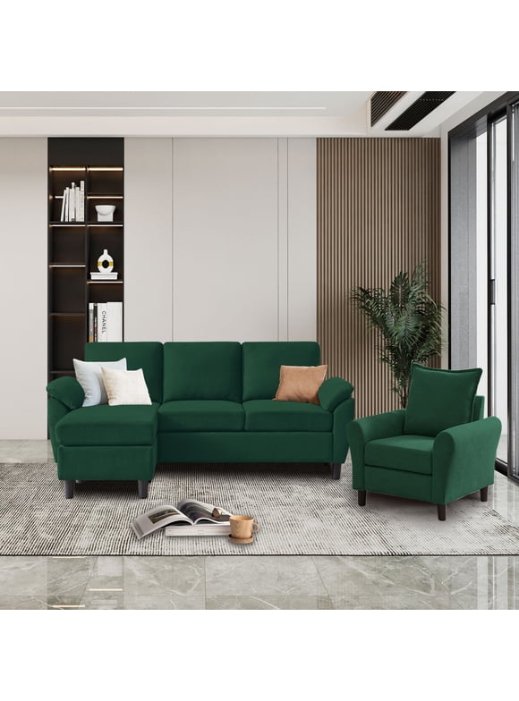 Living Room Sets in Living Room Furniture - Walmart.com