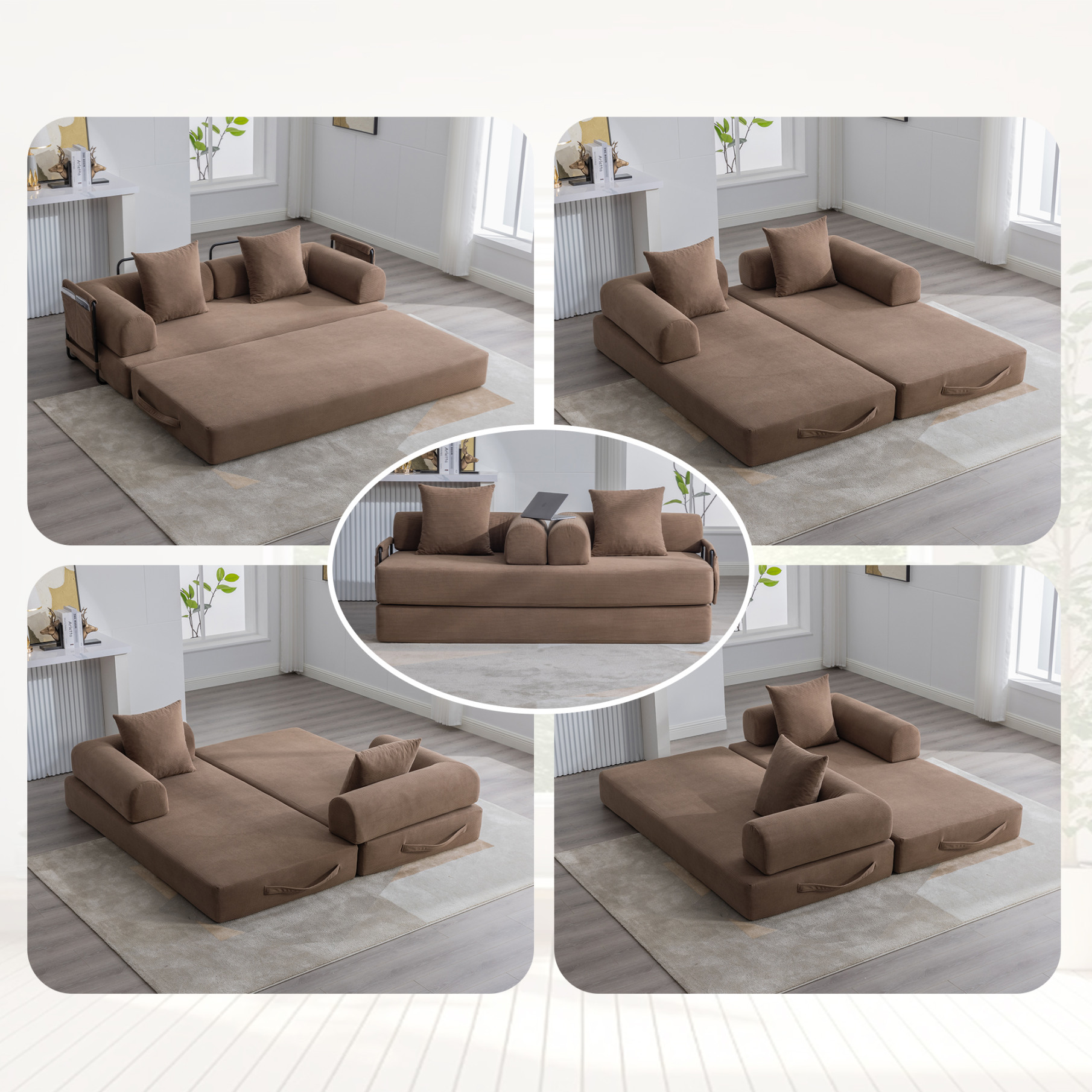 Sleepr Rack 79