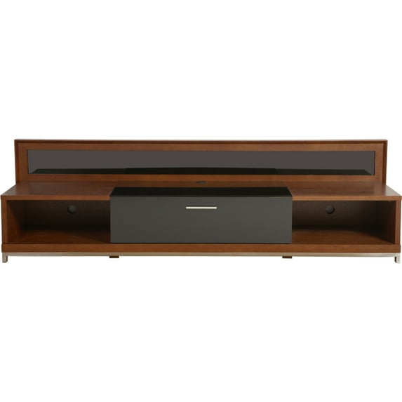 79 Inch Backlit Flat Screen TV Stand