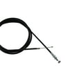 thumbnail image 1 of 79" Throttle Cable Go Kart 70cc - 125cc Kandi KD-125FM5, 1 of 1