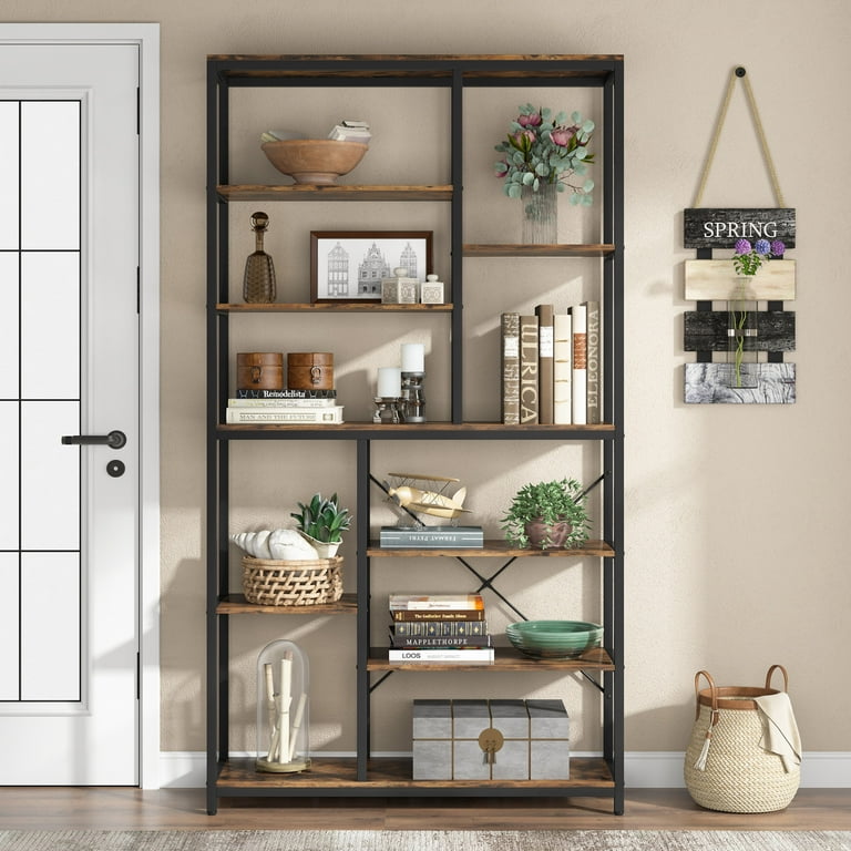 8 inch shelving unit outlet