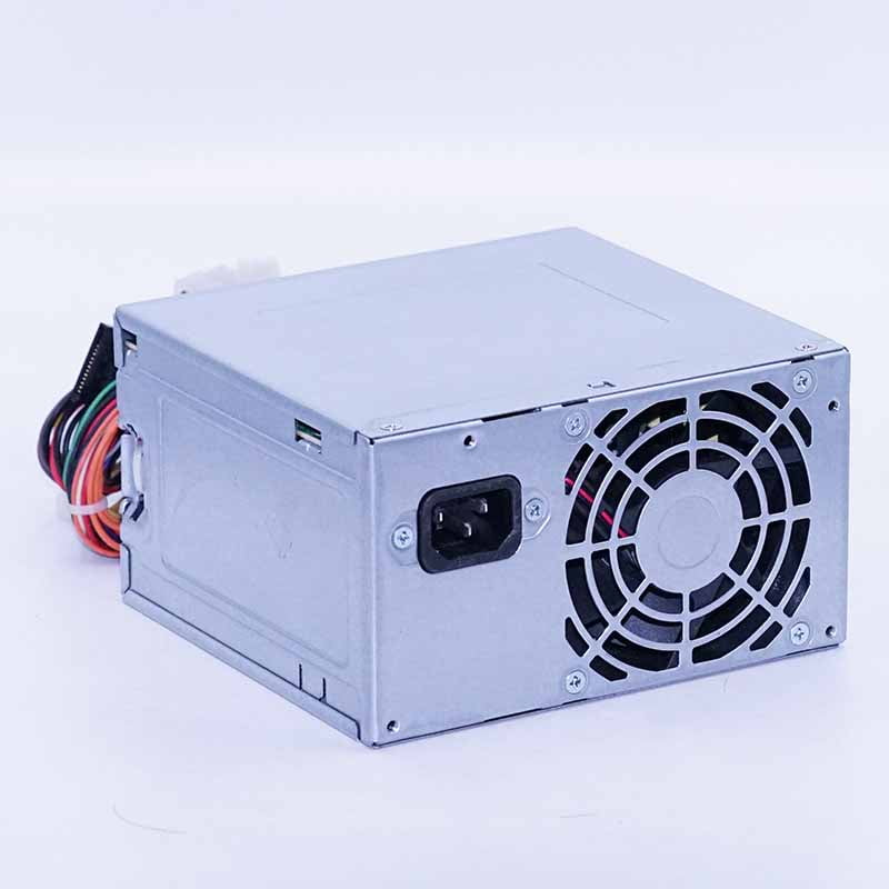 SilverStone SST-ST55F-GS V 3.0 - Strider Gold S Series, 550W 80 Plus Gold ATX Whisper Quiet PC Power Supply With 120mm Fan, 100% Modular