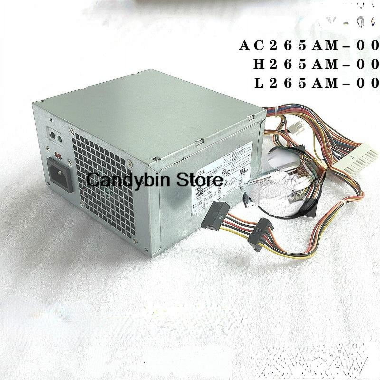 790 390MT power supply L265AM H265AM-00 AC265-00 053N4