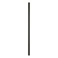 thumbnail image 1 of 7900-66-Minka Lavery-Great Outdoors - Accessory - Outdoor Direct Burial Post-Black Finish, 1 of 2