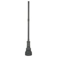 thumbnail image 1 of 7907-66-Minka Lavery-Great Outdoors - Accessory - 96 Inch Outdoor Post With Base, 1 of 1