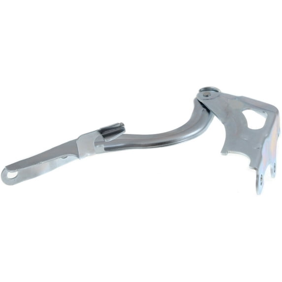 791103W000 Hood Hinges Driver Left Side Left Hand For 11-16 Sportage Fits select: 2011,2013-2016 KIA SPORTAGE LX