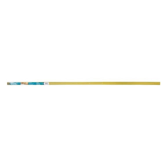 79152 1.38 x 6 ft. Carpet Bar - Brass