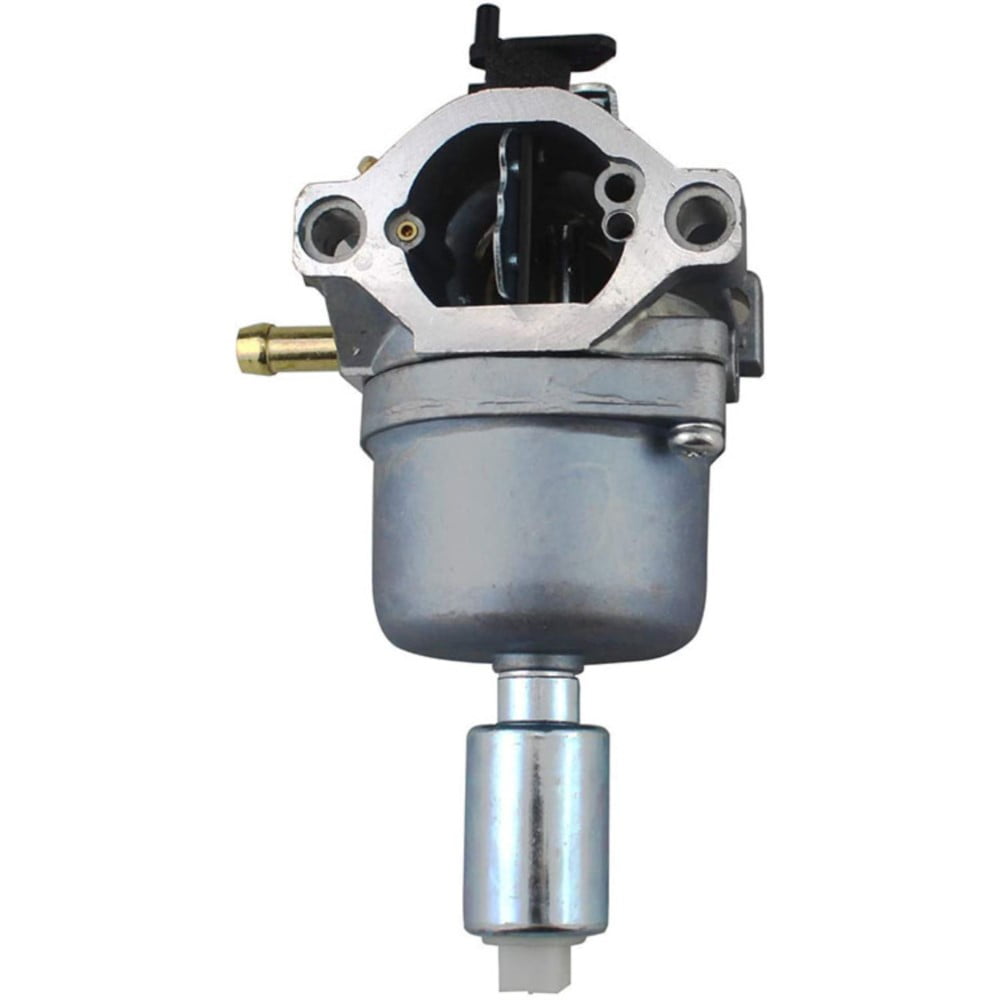 MOTORE A SCOPPIO BENZINA 4 TEMPI ALBERO VERTICALE BRIGGS STRATTON PER RASAERBA Pneumatici Wagner - Foto 8